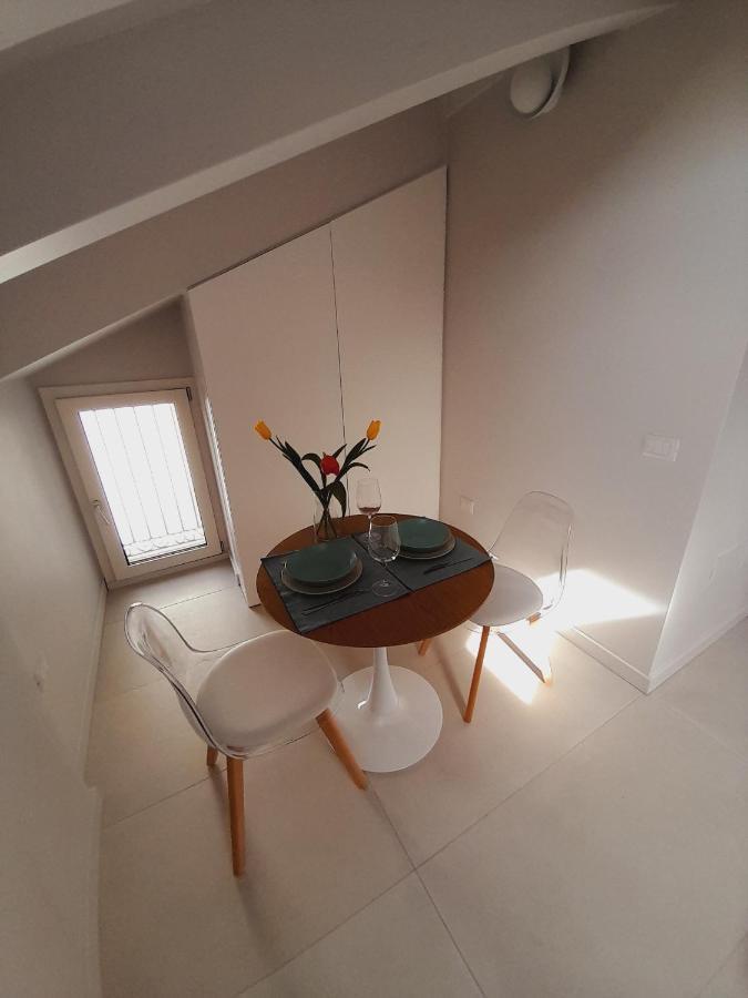 Gt Apartments - New Opening Вибо Валентия Марина Екстериор снимка