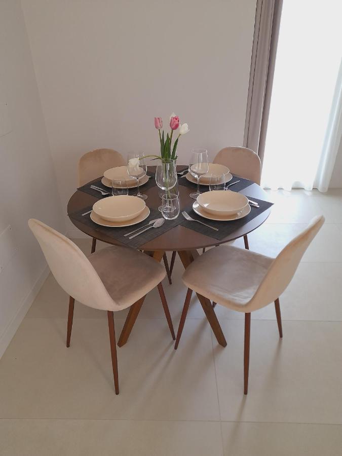 Gt Apartments - New Opening Вибо Валентия Марина Екстериор снимка