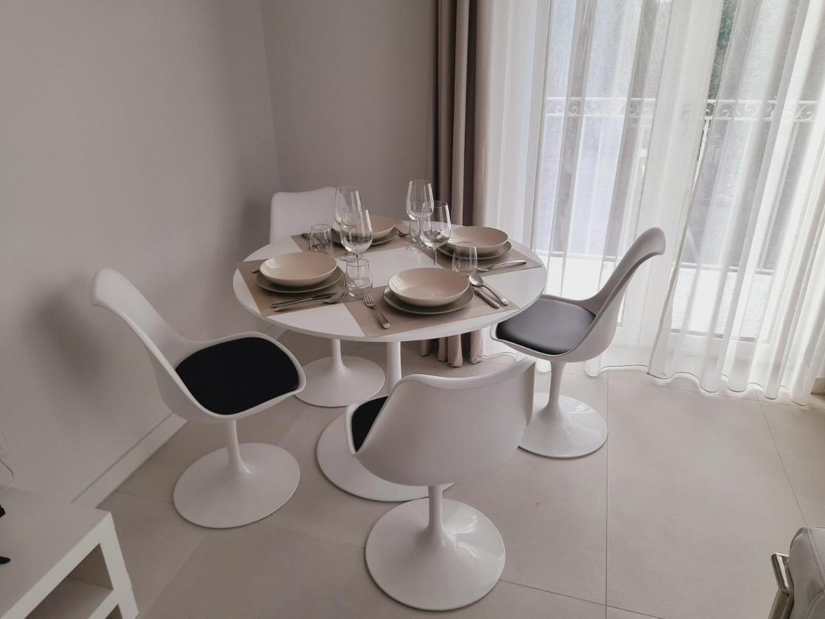 Gt Apartments - New Opening Вибо Валентия Марина Екстериор снимка