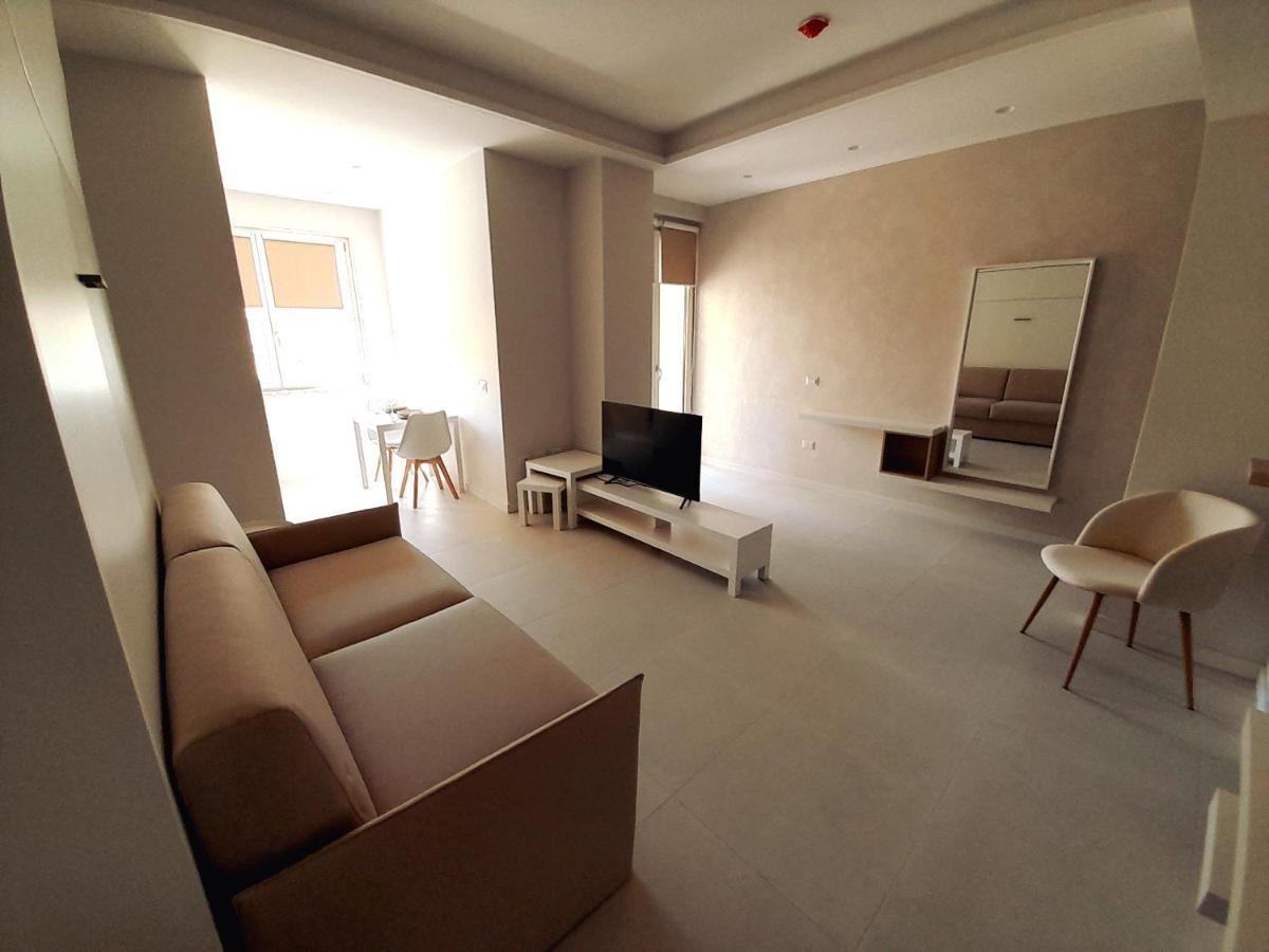 Gt Apartments - New Opening Вибо Валентия Марина Екстериор снимка